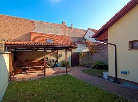 Prodej domu/vily, 97 m²