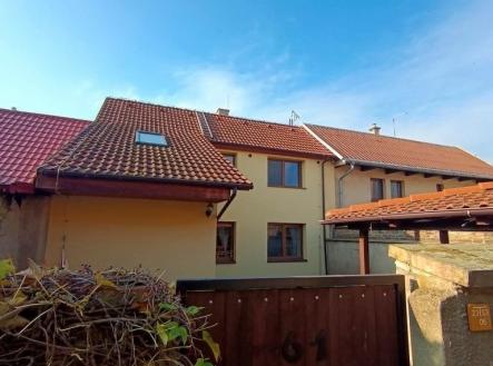 Prodej domu/vily, 97 m²