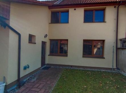 Prodej domu/vily, 97 m²