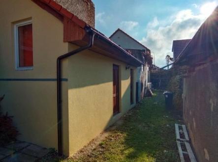 Prodej domu/vily, 97 m²
