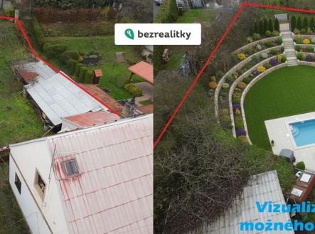 Prodej domu/vily, 120 m²