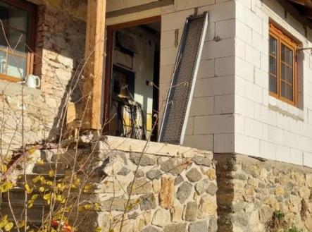 Prodej domu/vily, 260 m²