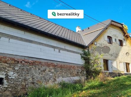 Prodej domu/vily, 260 m²