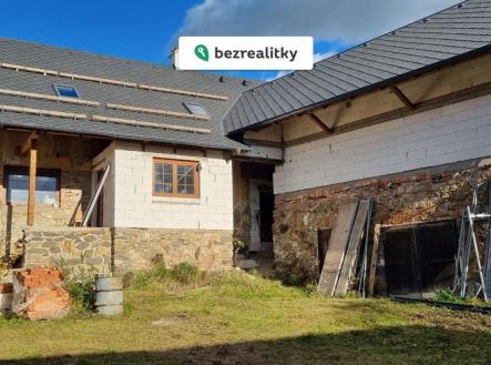 Prodej domu/vily, 260 m²