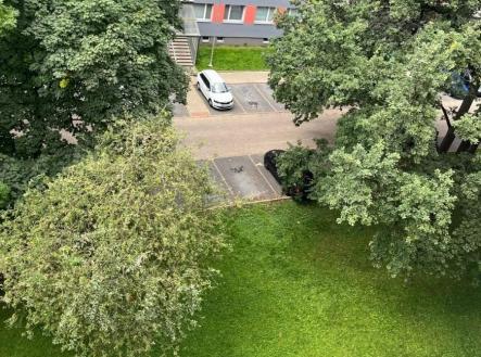 Prodej bytu, 2+kk, 43 m²