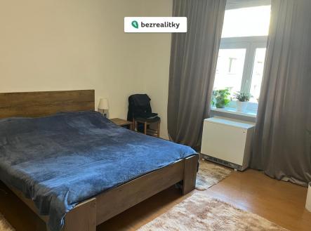 Prodej bytu, 2+kk, 50 m²