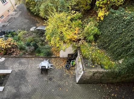 Prodej bytu, 2+kk, 50 m²