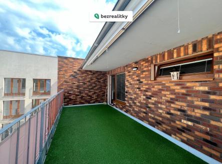 Prodej bytu, 2+kk, 52 m²