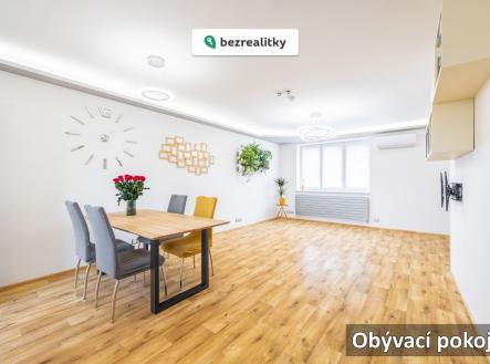 Prodej domu/vily, 202 m²