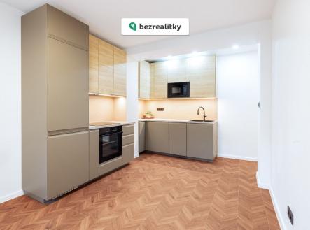 Prodej bytu, 3+kk, 55 m² obrázek