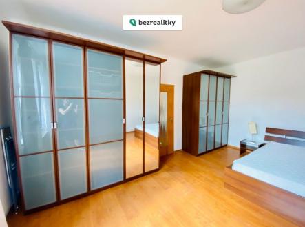 Prodej bytu, 2+kk, 53 m²