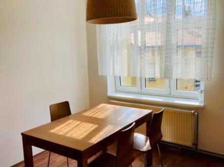 Prodej bytu, 2+kk, 53 m²