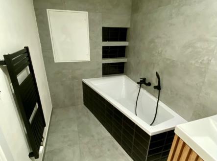 Prodej bytu, 3+1, 82 m²