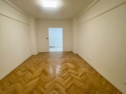 Prodej bytu, 3+1, 82 m²