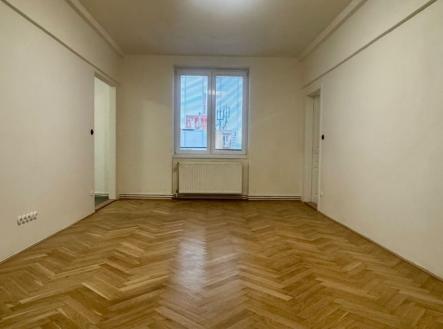 Prodej bytu, 3+1, 82 m²