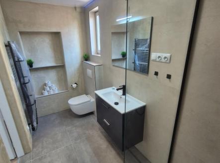 Prodej bytu, 3+kk, 129 m²