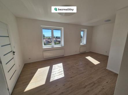 Prodej bytu, 3+kk, 129 m²