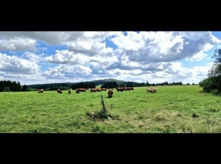 Prodej pozemku pro bydlení, 571 m²