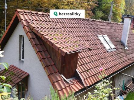 Prodej domu/vily, 55 m²