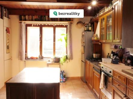 Prodej domu/vily, 55 m²
