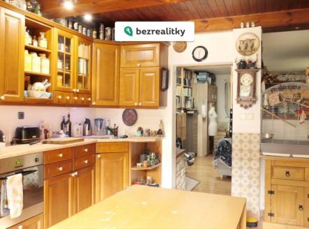 Prodej domu/vily, 55 m²