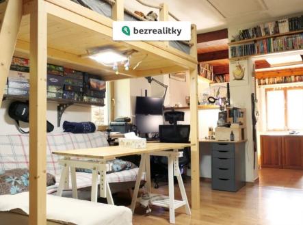 Prodej domu/vily, 55 m²