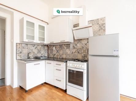 Prodej bytu, 2+kk, 43 m²