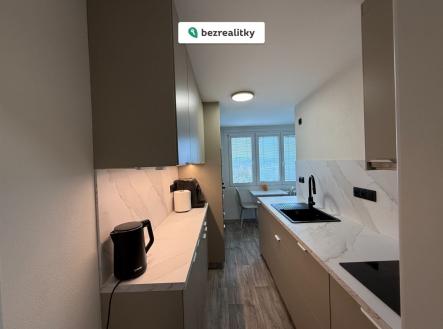 Prodej bytu, 3+1, 74 m²