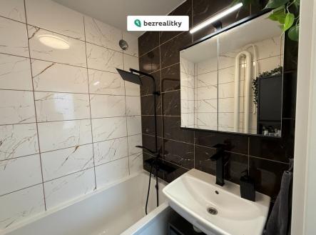 Prodej bytu, 3+1, 74 m²