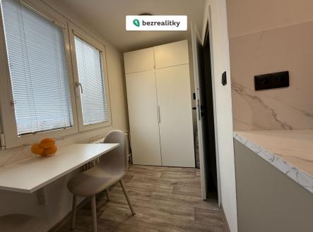 Prodej bytu, 3+1, 74 m²