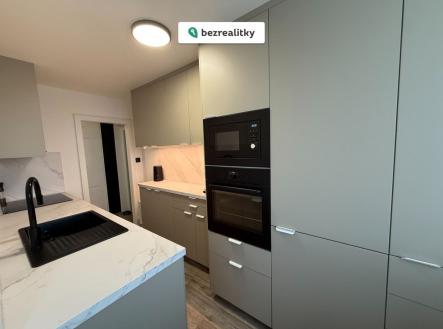 Prodej bytu, 3+1, 74 m²