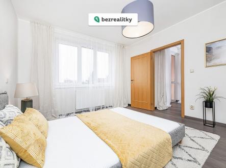 Prodej bytu, 3+kk, 62 m²