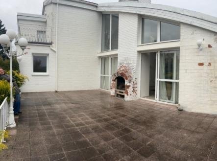 Prodej domu/vily, 467 m²