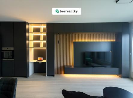 Prodej bytu, 1+kk, 37 m²