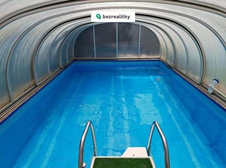 Prodej domu/vily, 127 m²