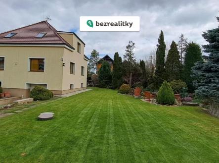 Prodej domu/vily, 127 m²