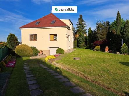 Prodej domu/vily, 127 m²