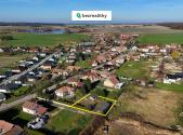 Prodej pozemku pro bydlení, 900 m²