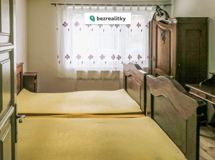 Prodej bytu, 3+1, 70 m²