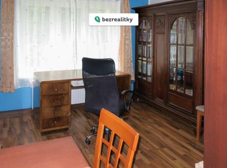 Prodej bytu, 3+1, 70 m²