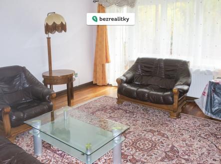 Prodej bytu, 3+1, 70 m²