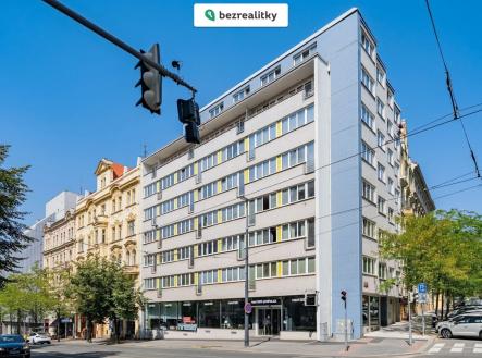 Prodej bytu, 2+1, 55 m²