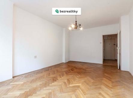 Prodej bytu, 2+1, 55 m²