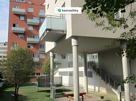 Prodej bytu, 1+kk, 36 m²