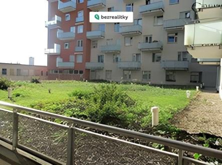 Prodej bytu, 1+kk, 36 m²