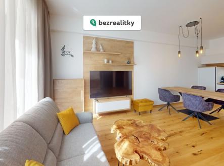 Prodej bytu, 2+kk, 63 m²