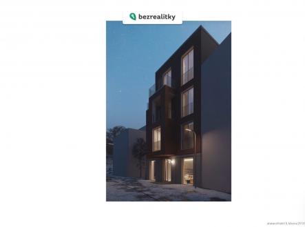 Prodej pozemku pro bydlení, 250 m²