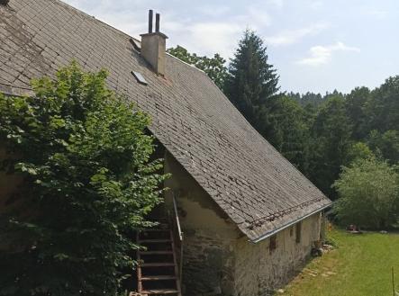 Prodej domu/vily, 220 m²