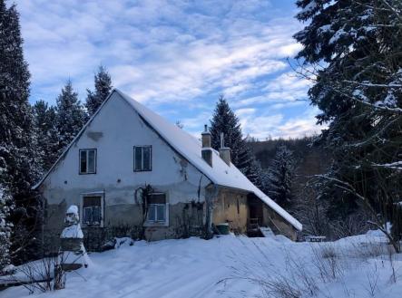 Prodej domu/vily, 220 m²