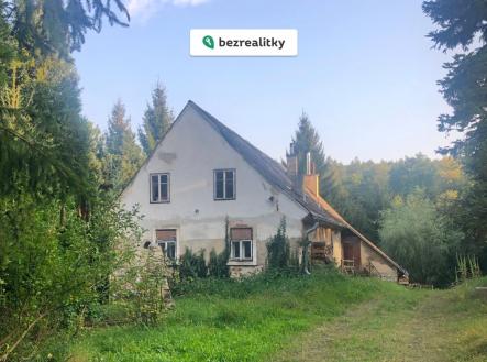 Prodej domu/vily, 220 m²
